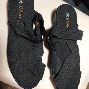 BMbernie mev Shoes